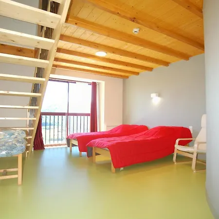 Aparthotel Du Cantal - Meubles Avec Kitchenette Et Chambres Sans Kitchenette *
